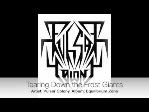 Tearing Down the Frost Giants