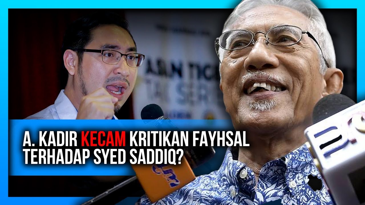 TIDAK ADA SAIDINA ALI DAN TIDAK ADA MUAWIYAH DALAM BERSATU - YouTube