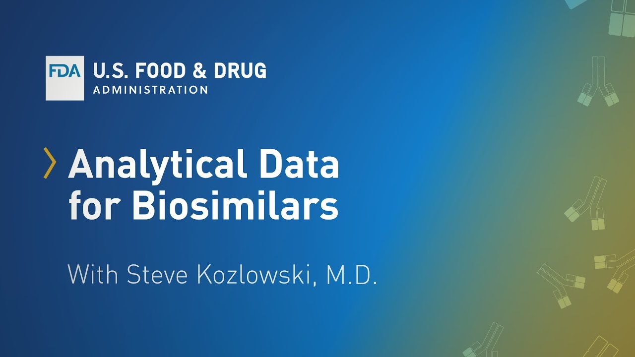 Biosimilars: Manufacturing and Inherent Variation