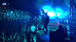 Poets Of The Fall - Dreaming Wide Awake | Moscow 23.02.2019