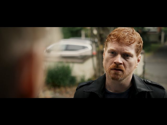Daire McMahon & Cat Lundy - Actor Showreel Scene