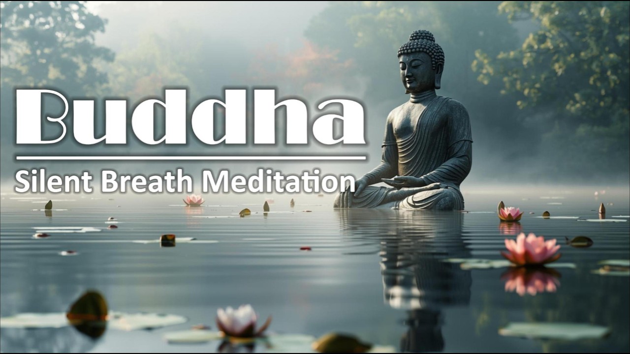 Buddha Relaxing Music 🌿 Deep Meditation & Inner Peace - YouTube