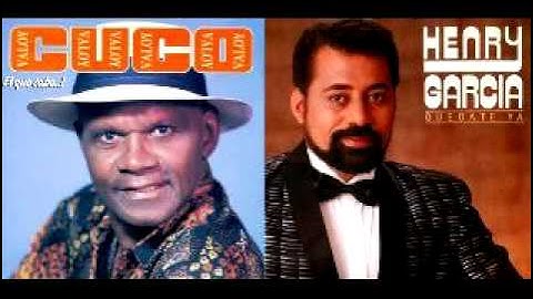 Te Quiero Por Cuco Valoy Y Henry Garcia