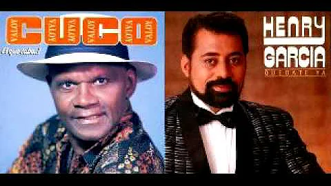 Te Quiero Por Cuco Valoy Y Henry Garcia