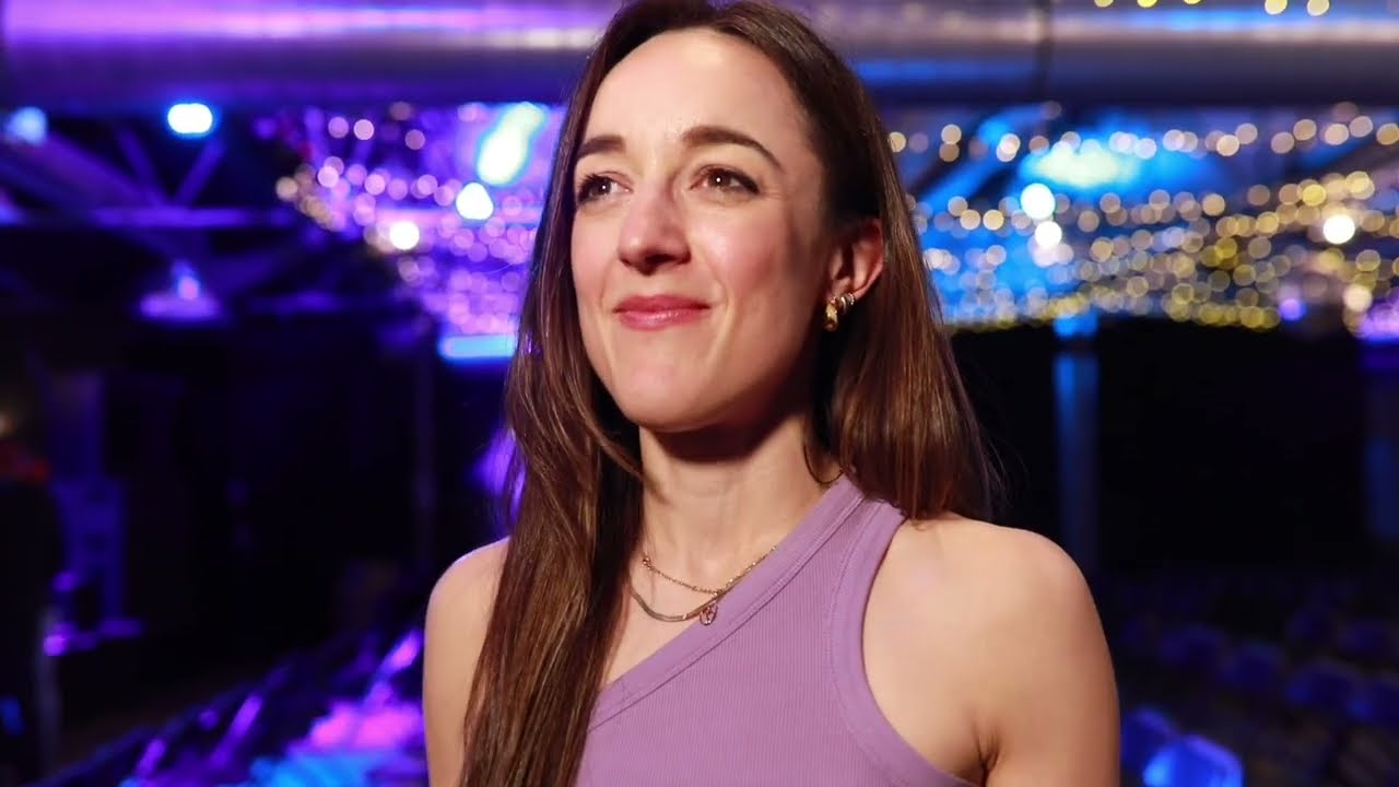 Routes to Roots at Celtic Connections 2025