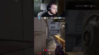 Deag + Train is a match made in heaven #cs2  #csgo #counterstrike