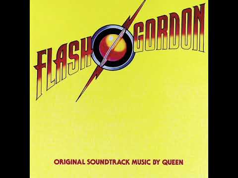 Queen - Ming's Theme (In The Court Of Ming The Merciless)