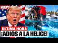 El INCREÍBLE AVANCE de EE. UU. Podría Reemplazar los Motores de Barco Para Siempre