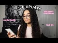 LIFE UPDATE Q&amp;A | am I single? goals for 2023? how am I doing mentally?
