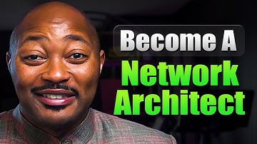 What Is A Network Architect? | Information Technology Management and Management Information Systems