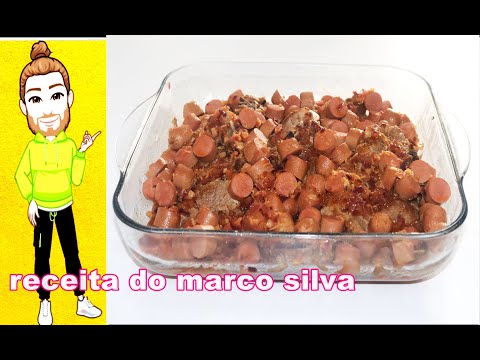 Vídeo: Como Cozinhar Costeletas Sem Carne