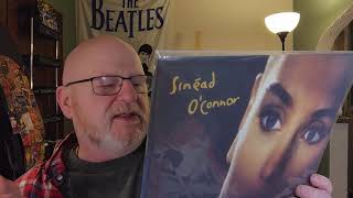 Women on Vinyl: A Thread by @KyleInTheSanctuary