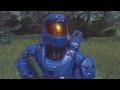 Red vs Blue: The Shisno Paradox Trailer