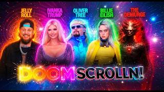 Doom Scrollin' June, 23 2026