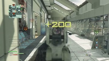 MW3 105 Seconds Moab on Terminal ft @vistastructions and @MajesticGnome