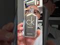 The CK One Upgrade That Will Change Everything #CKOneEssence #fragrance