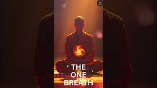 A Buddhist Story About Stillness, Awareness &amp; the Present Moment| #sleepstories #thoughtsthatmatter