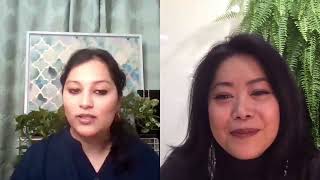 Dream in Kohler Unscripted Live with Cynthia Chan