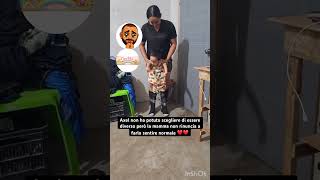 la mamma non rinuncia ❤️❤️#shorts #family #familymoments #cutekids #cutebaby #Youtubeshorts