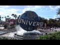 (What Is) Universal Studios Orlando | First Timers Guide