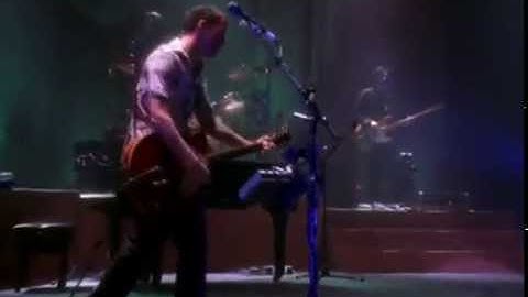 Sarah McLachlan - Possession (Live from Mirrorball)