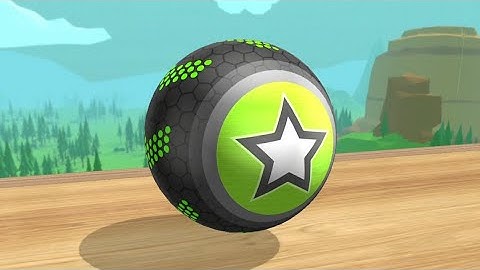 Going Balls - All Levels Gameplay Walkthrouh Android iOS (New Update #33)