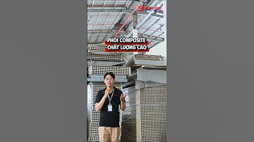 ✅ Nhà máy cửa nhựa Composite | Nơi tạo ra những cánh cửa chất lượng cao