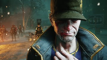 WARFRAME: ALLE Albrecht Entrati Moments (De Hex Quest & Hex Finale - Volledige compilatie!)