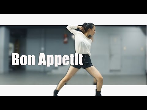 [입시반] KATY PERRY - Bon Appétit ft. Migos / 은평구댄스학원 / Choreography - Kyle Hanagami / cover - by. 박지원
