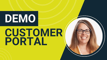 SMART-Monitor Portal Demo