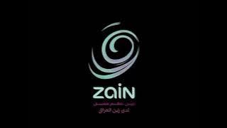 Zain Iraq | Main ID (2011)