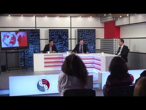 გადაცემა გია ჯაფარიძესთან ერთად - საქართველო და ევროკავშირი