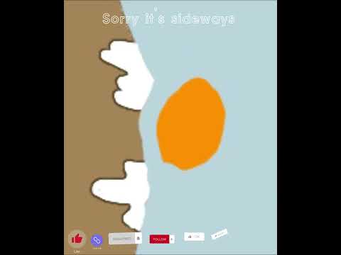 Sunrise Animation Testing Not The Best