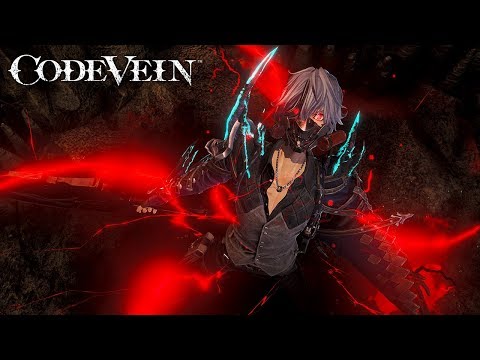 [Español] Code Vein - Hellfire Knight DLC - PS4/XB1/PC