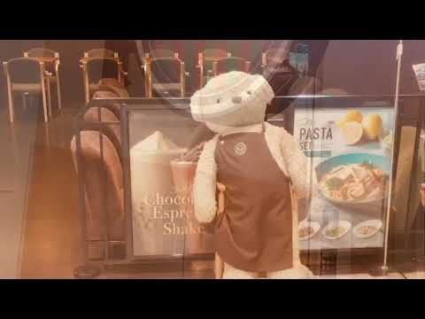 クックドア タリーズコーヒー 仙台市立病院店