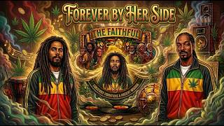One Love / People Get Ready" by Bob Marley & The Wailers Forever by Her Side