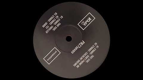 Cyan85 - Cocolint Dreams