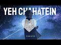 Yeh Chahatein (Official Audio) | N.K. 