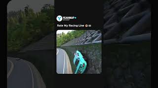 Rate My Racing Line 😭🏁