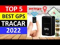 top 5 best gps tracer device