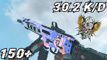 Dropped a Nuke With the ICR 💨💀(Black Ops 4) 2025