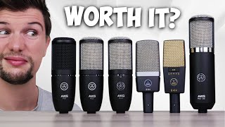 Should You Buy These MICROPHONES in 2023? by Edward Smith 57,442 views 1 year ago 5 minutes, 10 seconds