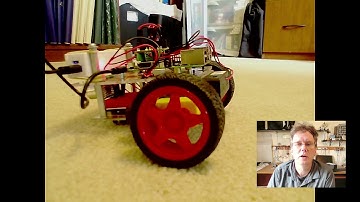 An Introduction to ROS, the Robot Operating System: Introduction (1/6)
