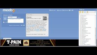 Meebo Review