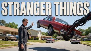 Stranger Things Season 5 | Full Series Recap