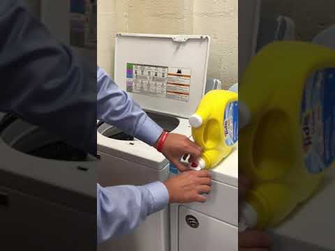 Wideo: Jak prać pościel w pralce: temperatura, detergenty i przydatne wskazówki