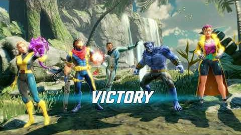 MSF Doom II Mutant Node 1