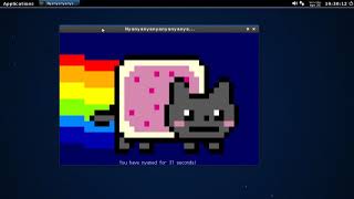 ToaruOS NIH - Compositor improvements, menu library WIP