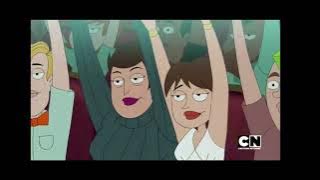 be cool Scooby-Doo season 1 unmasked