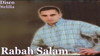 Rabah Salam - Toghay Labas Khafi - Official Video